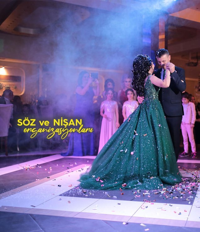 nişan