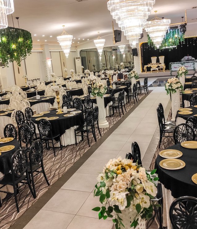 Rüya Park Gümüş Salon Düğün Fiyatları | Osmangazi