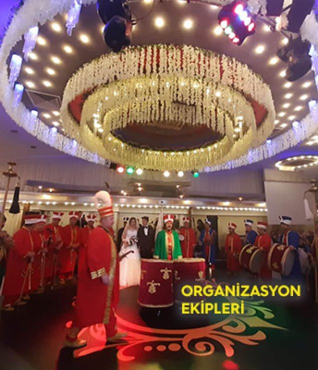 organizasyon