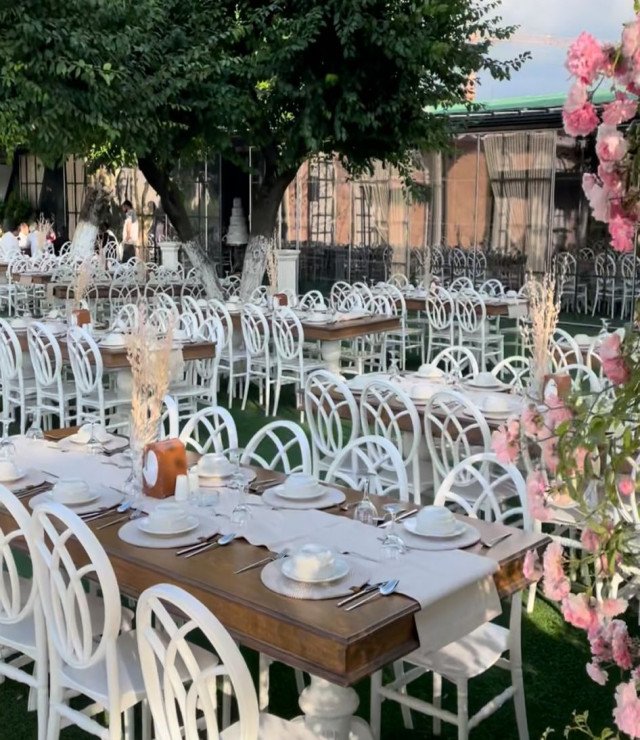 Twoli Event | Özel Günleriniz İçin Profesyonel Mekan Deneyimi