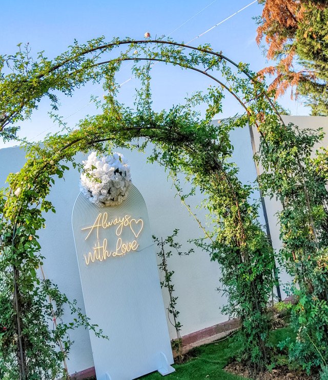 Kız İsteme Töreni | Romantik ve Özel Anlar İçin Mekan