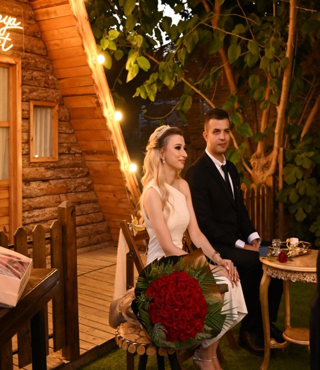 Kız İsteme Platonya Davet’te | Aileler İçin Özel Bir An