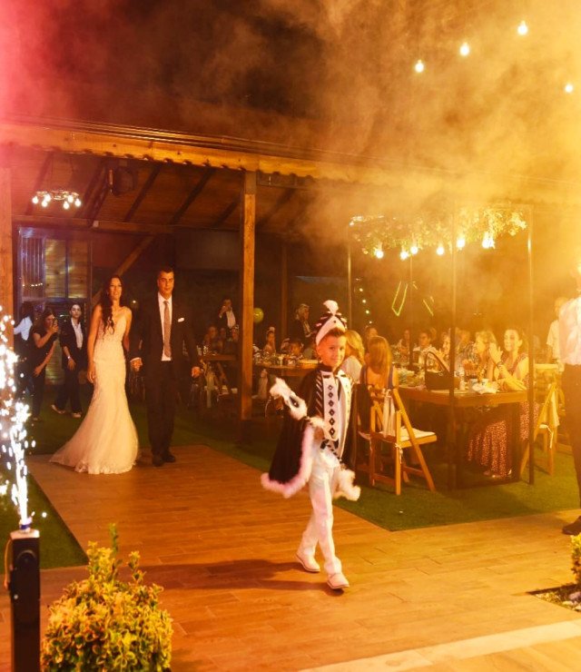 Baby Shower Platonya Davet'te | Sevdiklerinizle Kutlayın