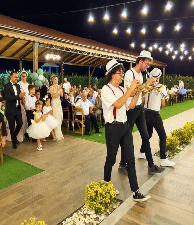 Baby Shower Platonya Davet'te | Sevdiklerinizle Kutlayın