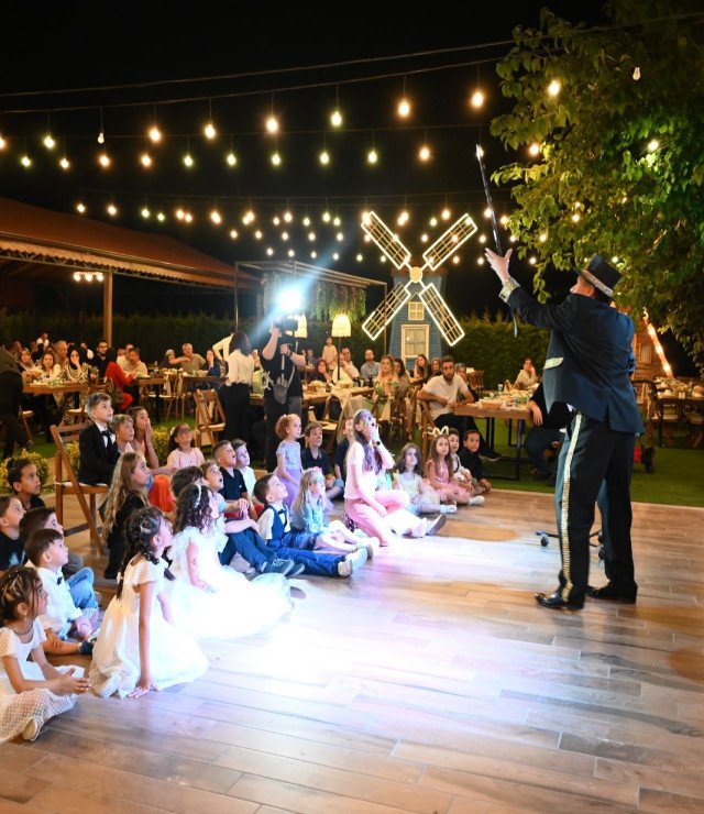 Baby Shower Platonya Davet'te | Sevdiklerinizle Kutlayın