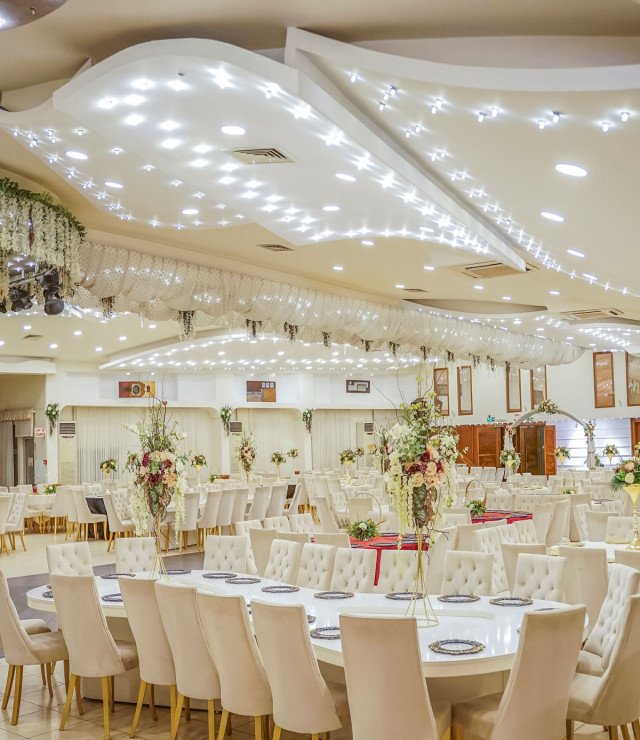 Salon Karlıtepe | Bursa Nilüfer’de Unutulmaz Organizasyonlar