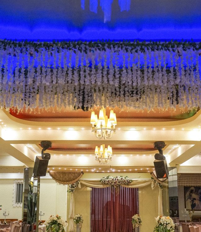 Salon Karlıtepe | Bursa Nilüfer’de Unutulmaz Organizasyonlar