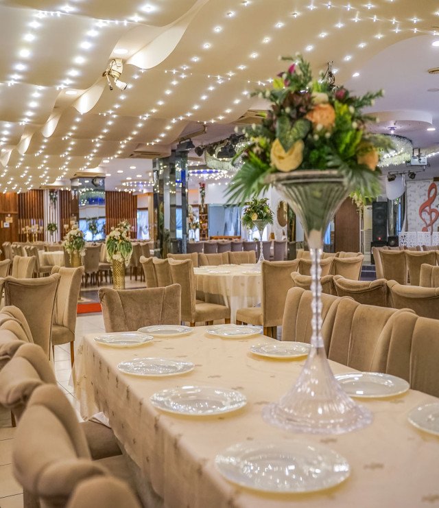 Salon Karlıtepe | Bursa Nilüfer’de Unutulmaz Organizasyonlar