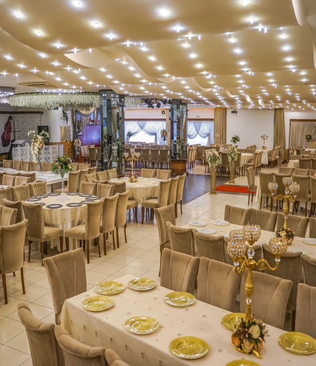 Salon Karlıtepe | Bursa Nilüfer’de Unutulmaz Organizasyonlar