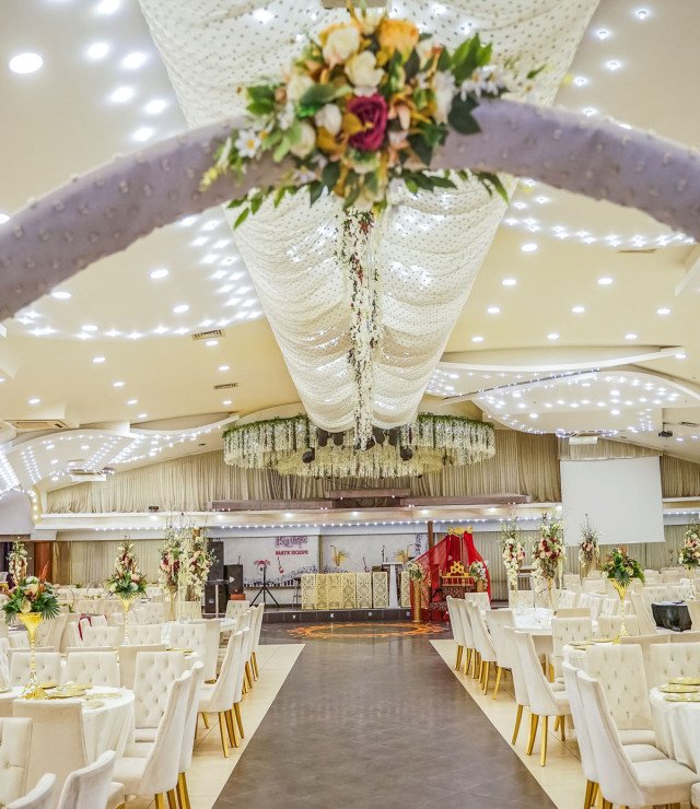 Karlıtepe Majestic Exclusive Salon