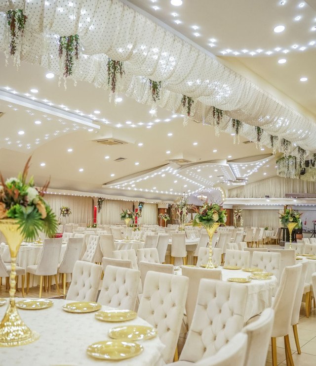 Karlıtepe Majestic Exclusive Salon