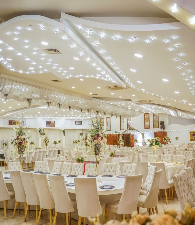 Karlıtepe Majestic Exclusive Salon