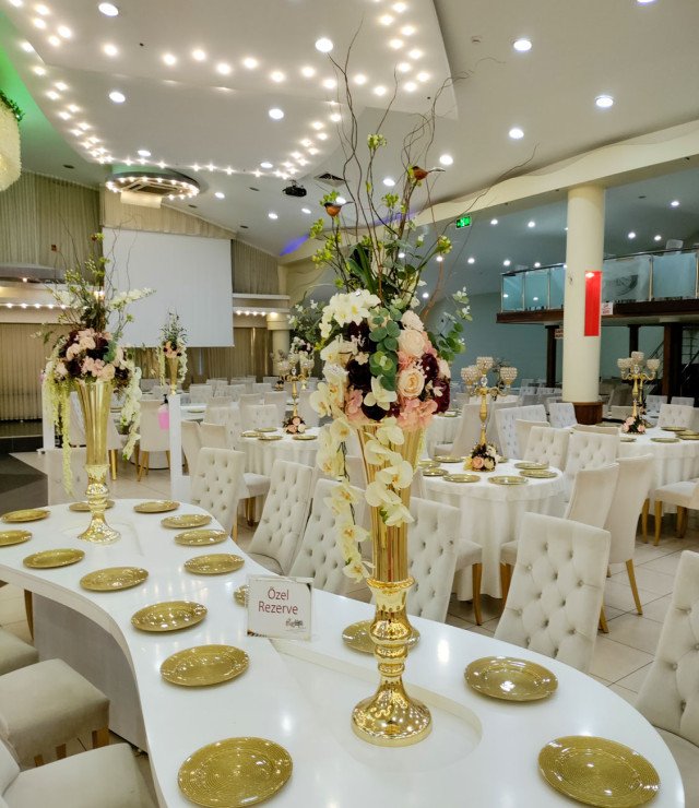 Karlıtepe Majestic Exclusive Salon