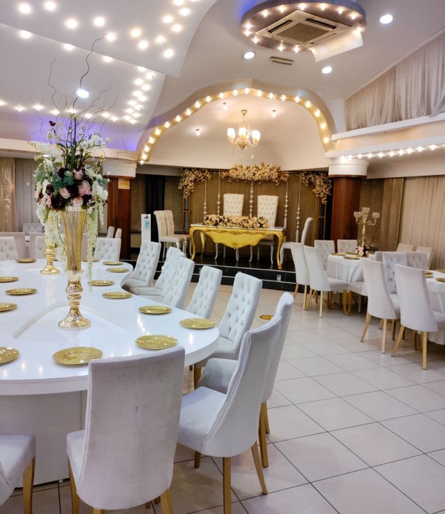 Karlıtepe Majestic Exclusive Salon