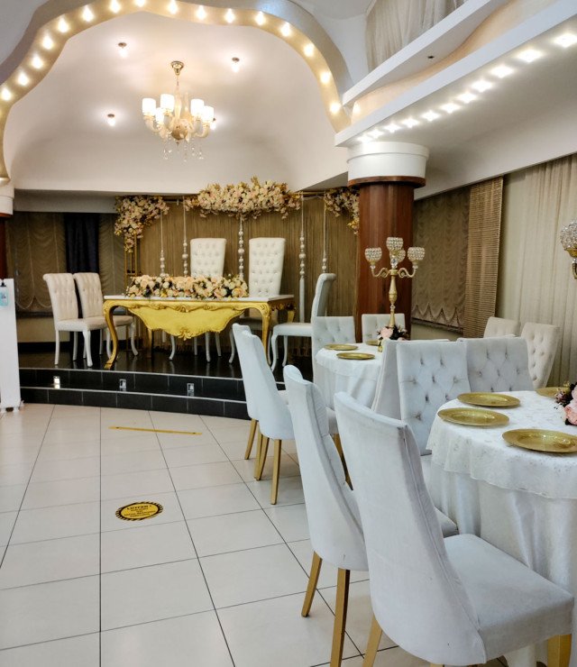Karlıtepe Majestic Exclusive Salon