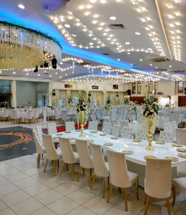 Karlıtepe Majestic Exclusive Salon