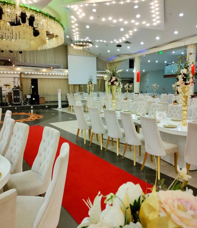 Karlıtepe Majestic Exclusive Salon