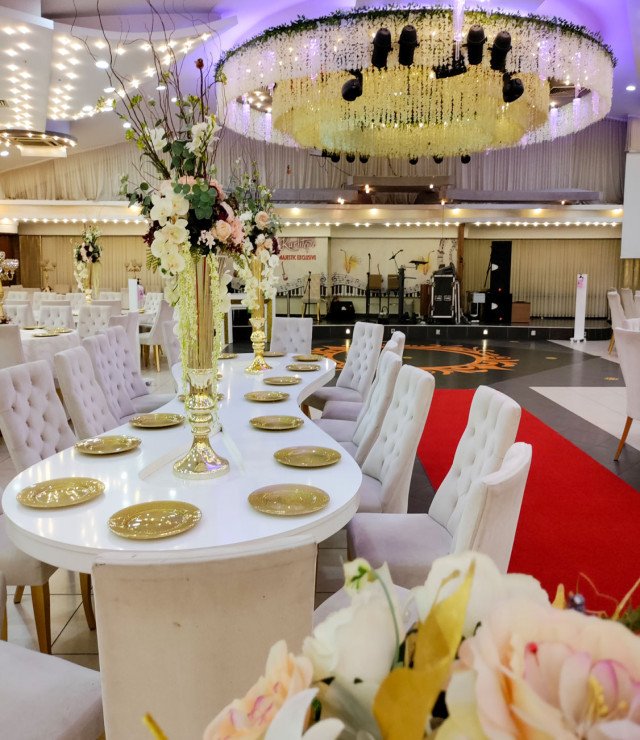 Karlıtepe Majestic Exclusive Salon
