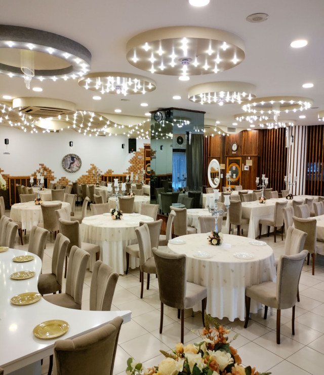 Mevlid Organizasyonları | Bursa Karlıtepe'de Özenli Mevlid Organizasyonları