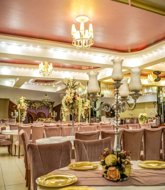 Karlıtepe Prestij VIP Salon