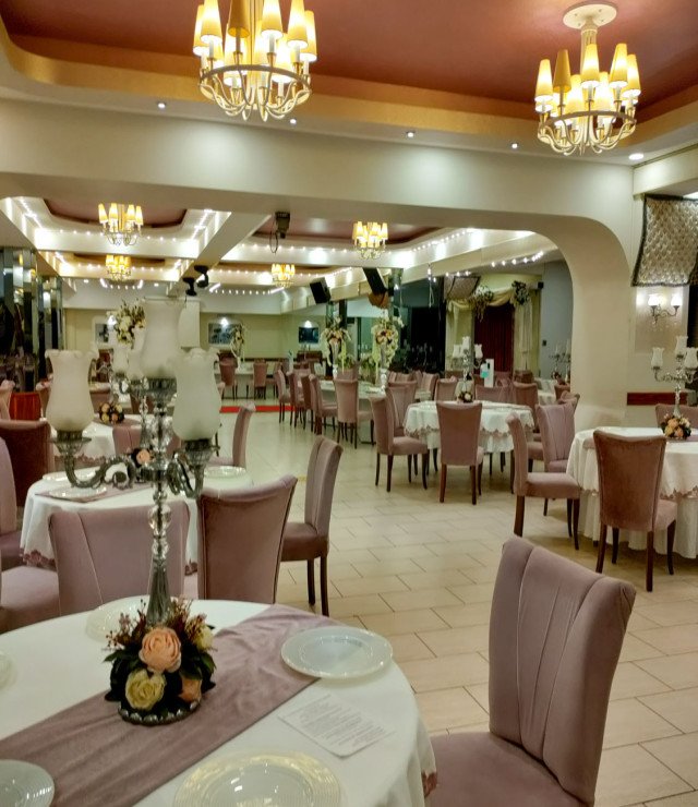 Karlıtepe Prestij VIP Salon