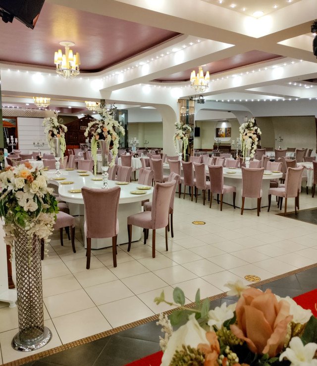 Karlıtepe Prestij VIP Salon