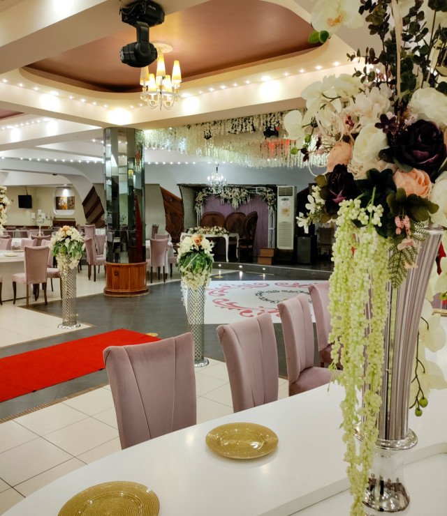 Karlıtepe Prestij VIP Salon