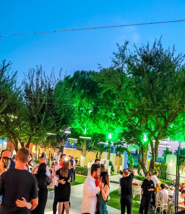 Twoli Event Nişan Organizasyonu