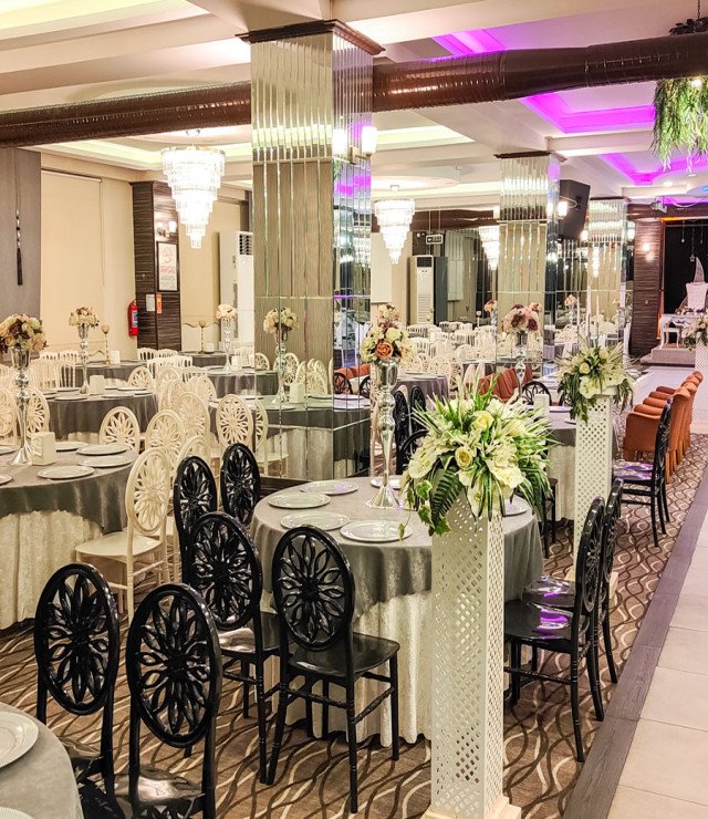 Rüya Park İftar Yemeği Paketleri