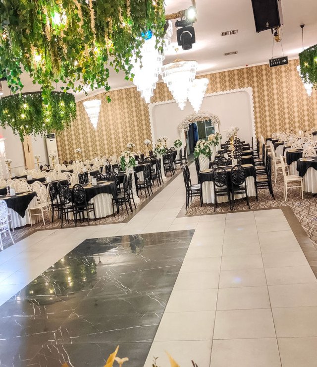 Rüya Park Mezuniyet Paketleri