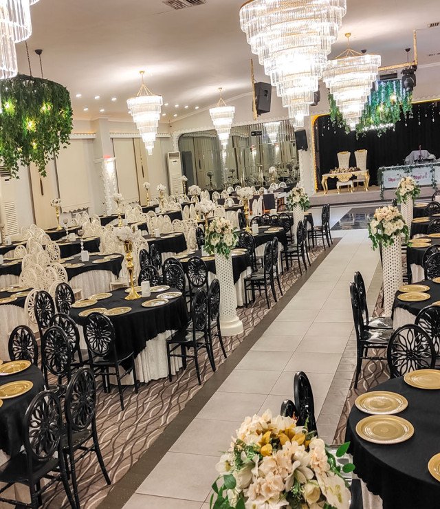 Rüya Park Mezuniyet Paketleri