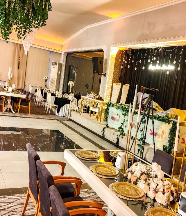 Rüya Park Güncel Düğün Kampanyaları