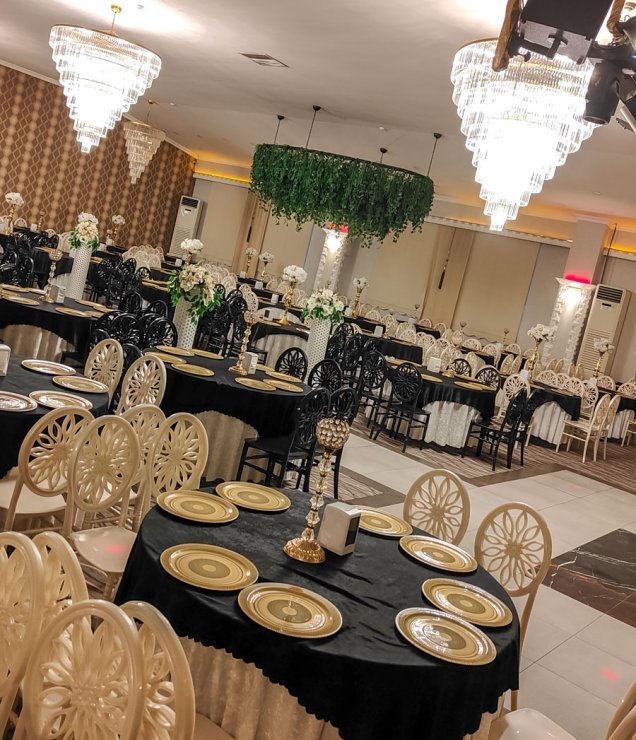 Rüya Park Gümüş Salon Düğün Fiyatları | Osmangazi